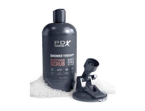 PDXP Shower Soothing Tan - 2