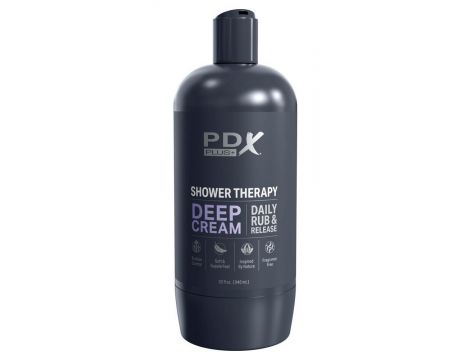 PDXP Shower Therapy Deep Cream - 3