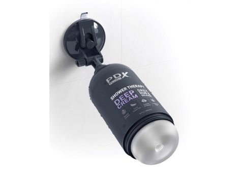 PDXP Shower Therapy Deep Cream - 2