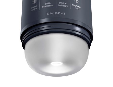 PDXP Shower Therapy Deep Cream - 5