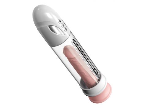 Pump Worx Max Pro Flow White - 4