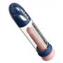 Pump Worx Max Pro Flow Blue - 2