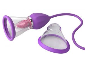Her Ultimate Pleasure Max