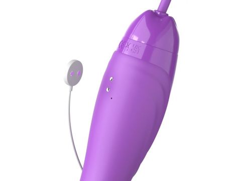 Her Ultimate Pleasure Max - 5