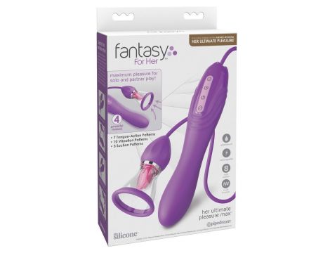 Her Ultimate Pleasure Max - 2