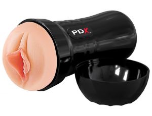 PDXE Wet Pussies Super Lusciou