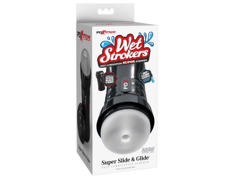 PDXE Wet Pussies Super Slide - 4