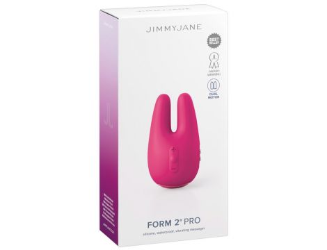 JimmyJane Form 2 PRO Pink - 3