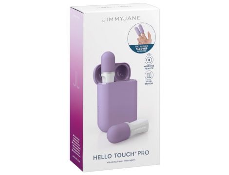 Hello Touch Pro - 8