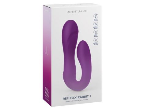 Reflexx Rabbit 1 - 7