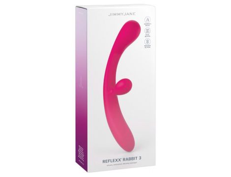 Reflexx Rabbit 3 - 7