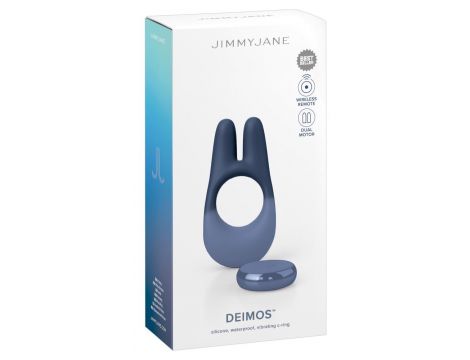 Deimos - 7