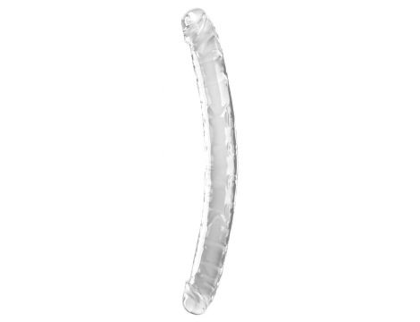 18" Double Dildo - 2