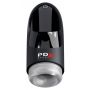 Masturbator wibrujący PDX Elite Hydrogasm wodoodporny USB 20 cm - 2