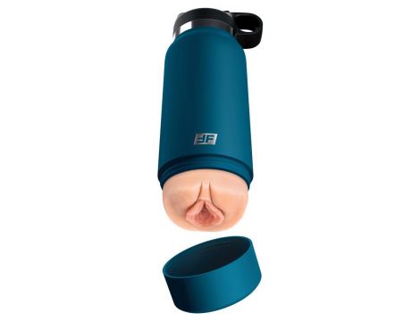 Fuck Flask Private Pleaser - 5