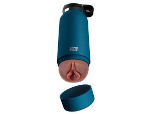 Fuck Flask Private Pleaser