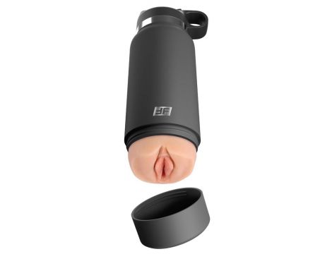 Fuck Flask Secret Delight - 3