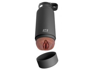 Fuck Flask Secret Delight