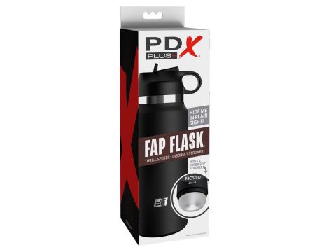 Fap Flask Thrill Seeker - 5