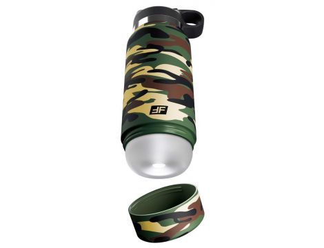 Fap Flask Happy Camper