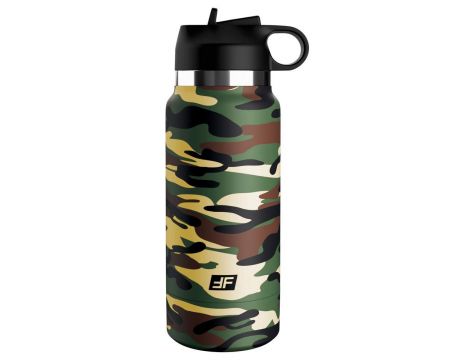 Fap Flask Happy Camper - 2