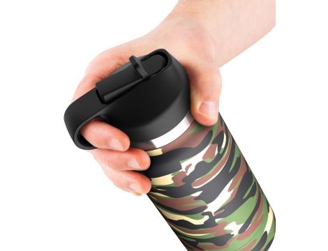 Fap Flask Happy Camper - 3