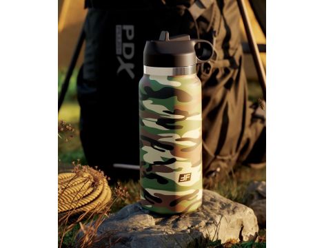 Fap Flask Happy Camper - 5