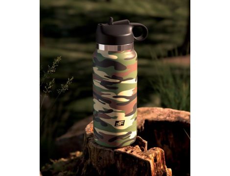 Fap Flask Happy Camper - 6