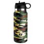 Fap Flask Happy Camper - 3