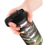 Fap Flask Happy Camper - 4