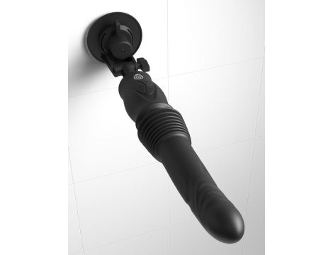 FFS Ultimate Silicone Thrus.BL - 6