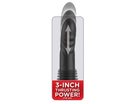 FFS Ultimate Silicone Thrus.BL - 2