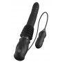 FFS Ultimate Silicone Thrus.BL - 5