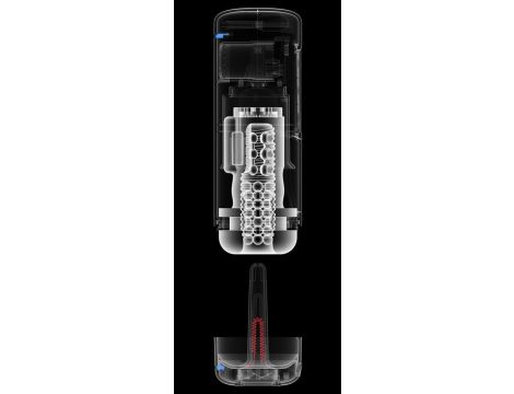 PDX Elite Milk Me Hotter Black - 3