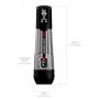 PDX Elite ViewTube MAX Black - 3