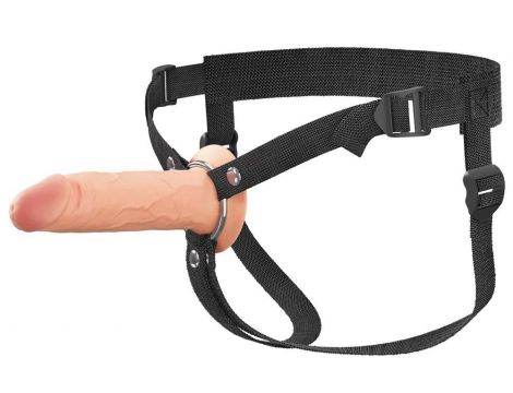 FXTE6" Hollow Strap-On Light - 5