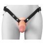 FXTE6" Hollow Strap-On Light - 3