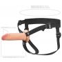 FXTE6" Hollow Strap-On Light - 8