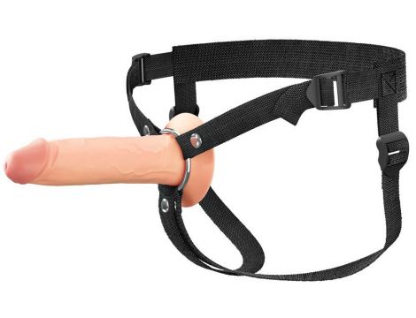 FXTE7" Hollow Strap-On Light - 4
