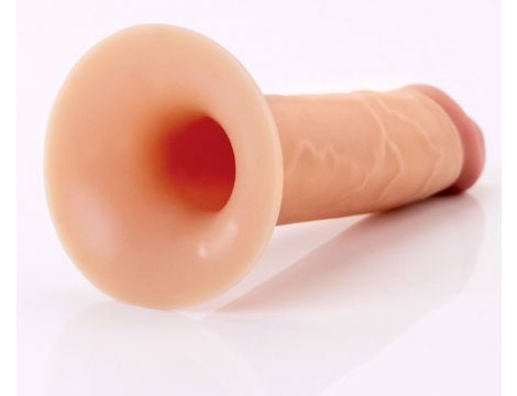 FXTE7" Hollow Strap-On Light - 3