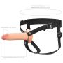FXTE7" Hollow Strap-On Light - 7