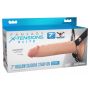 FXTE7" Hollow Strap-On Light - 8