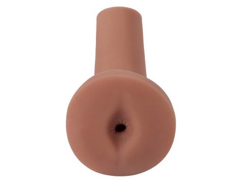 PDXE Freshman Fuckslut Brown - 2