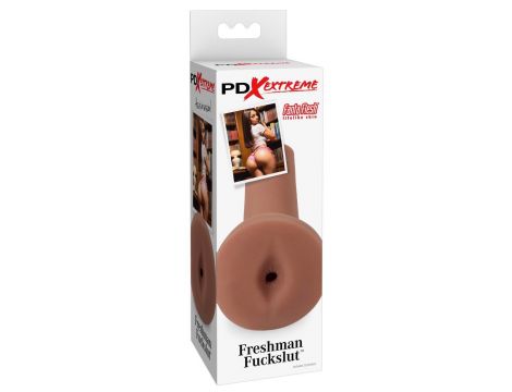 PDXE Freshman Fuckslut Brown - 5