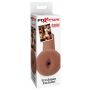 PDXE Freshman Fuckslut Brown - 6