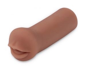 PDXE Coed Cocksucker Brown