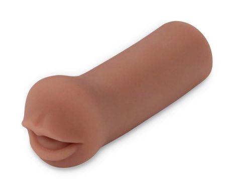 PDXE Coed Cocksucker Brown