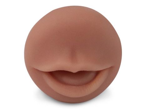 PDXE Coed Cocksucker Brown - 4