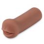 PDXE Coed Cocksucker Brown - 2