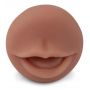 PDXE Coed Cocksucker Brown - 5